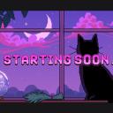 Dark Angel Discord Server Banner