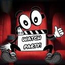 Cinema Watch Party Discord Server Banner