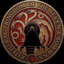 WESTEROS : ORIGINES Discord Server Banner