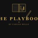 THE PLAYBOOK Discord Server Banner
