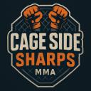 Cageside Sharps Discord Server Banner