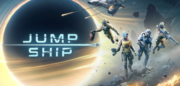 Jump Ship Discord Deutsch