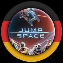Jump Space Deutsch Discord Server Banner