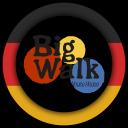 Big Walk Deutsch Discord Server Banner