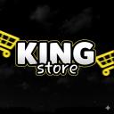 KING STORE VENDAS | BR Discord Server Banner