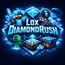 LoxDaimondRush Discord Server Banner