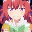 Satania World Discord Server Banner
