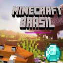 Minecraft Brasil Discord Server Banner