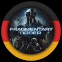 Fragmentary Order Deutsch Icon