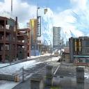 High school drama RP Discord Server Banner