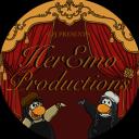HerEmo Productions | CPJ Discord Server Banner