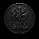 Project Origins Discord Server Banner