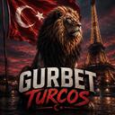 GURBET TURCOS Discord Server Banner