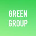 🟩 Green Group Project Discord Server Banner