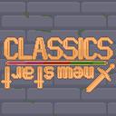 Classics Discord Server Banner