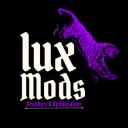 LuxMods Discord Server Banner