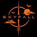SkyFall Hub Discord Server Banner