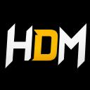 HARDDUCKMARKET Discord Server Banner