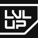 lvl up 2026! Discord Server Banner