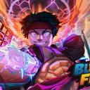 LUFFY BLOx loja Discord Server Banner