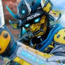 Rivia apex boosting and accounts Discord Server Banner