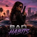 BAD HABITS Discord Server Banner