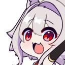 🔥 𝙉𝙚𝙠𝙤'𝘼𝙣𝙞𝙢𝙚 𝘾𝙡𝙪𝙗 🖤🍥 Discord Server Banner