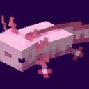 Axolotls cult Discord Server Banner