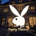 The Playboy Mansion Icon