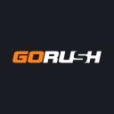 GoRush.gg - CSGO CASE OPENING Discord Server Banner