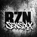 Rzin Sensixx🍓 Discord Server Banner