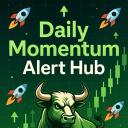 Momentum Alert Hub Discord Server Banner