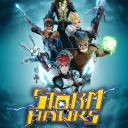 Storm Hawks Fan Server Discord Server Banner