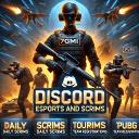 7GMI E-SPORTS'S Discord Server Banner