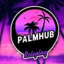 PalmHubRP Discord Server Banner