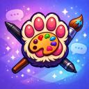 FurryArt Hub Discord Server Banner