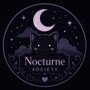 Nocturne Society Discord Server Banner