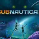subnautica 2 greece Discord Server Banner