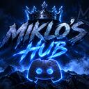 Miklo‘s Hub Discord Server Banner