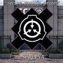 Pya│SCP foundation│Site–18 Discord Server Banner
