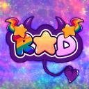 🌈⭐😈 RyaiStarDemon Server 😈💫 Discord Server Banner