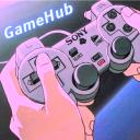 GameHub Discord Server Banner