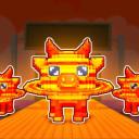 Steal a brainrot Fr Discord Server Banner