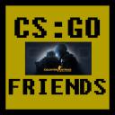 CS:GO.exe Discord Server Banner