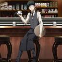 ANTEIKU ☕️ Discord Server Banner