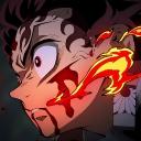 The phantom's Icon