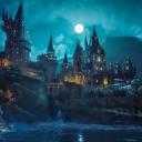 Hogwarts | Our Next Tale Discord Server Banner