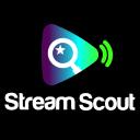 Stream Scout Discord Server Banner