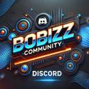 BOBIZz Comunity Discord Server Banner