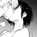 You & Me!! 🎀 | social・nitro・fun Discord Server Banner